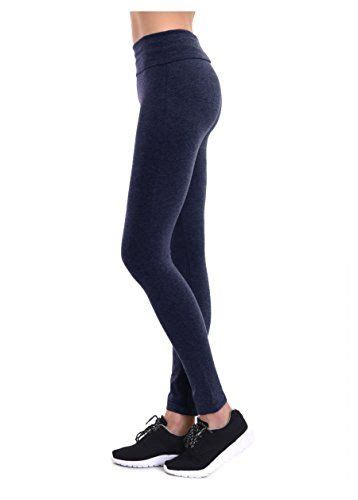 fold over cotton leggings|leggings fold over waist.